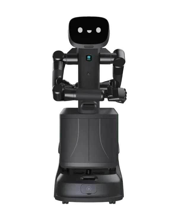 PUDU FlashBot Arm