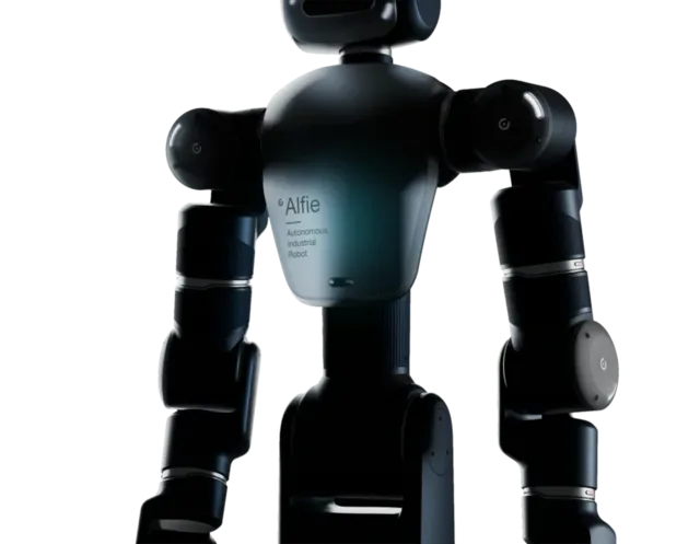 Autonomous Alfie