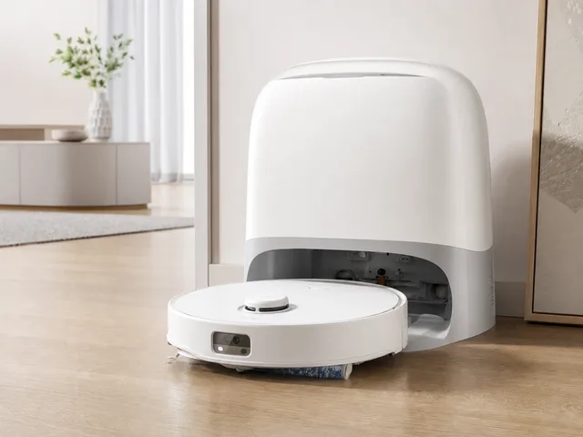 Qrevo Curv 2 Flow