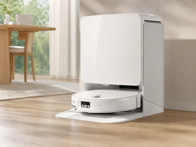 Qrevo Edge 2 Pro