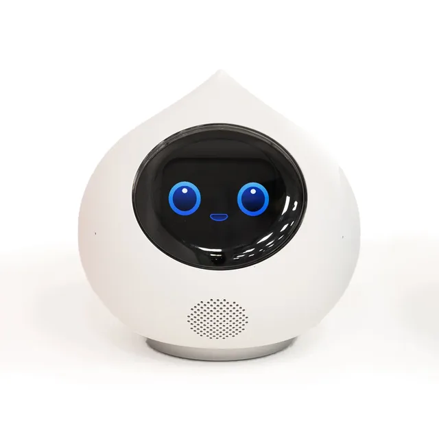 Romi Lacatan by MIXI — Companions robot