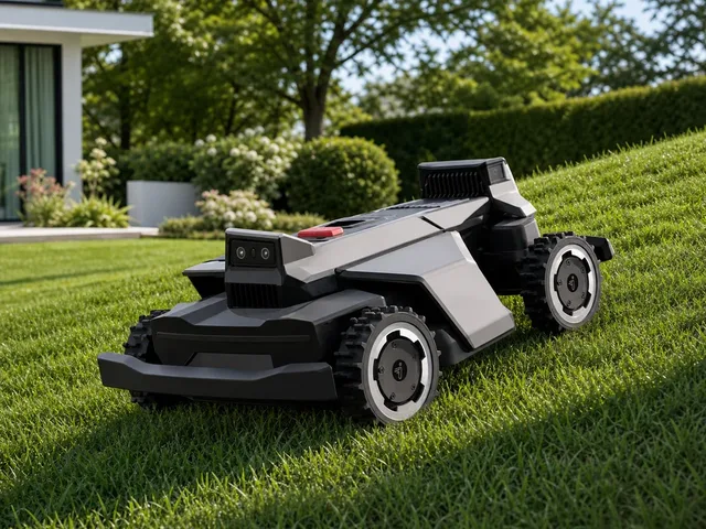 Navimow X430
