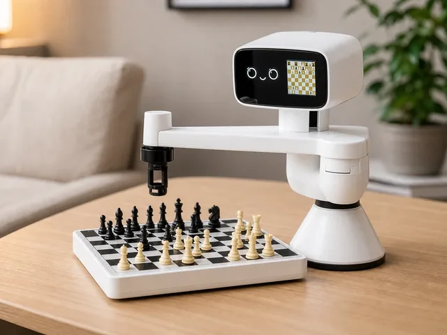 Chess Mini