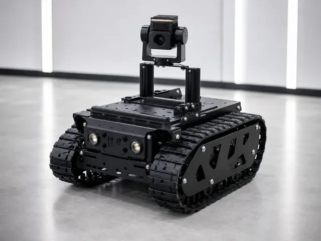 UGV Beast