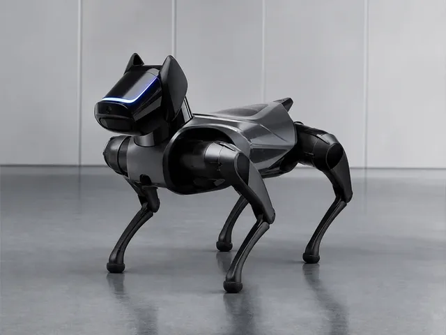 CyberDog 2